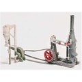 Woodland Scenics Steam Engine & Hammer Mil WOO229